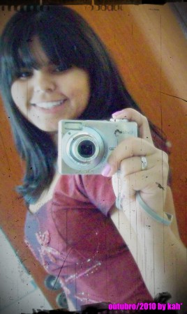 camila cassiano outubro 2010 